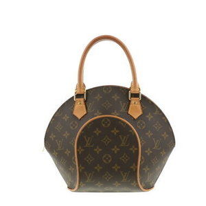 Louis Vuitton Monogram Ellipse PM Handbag